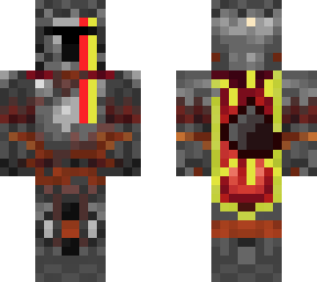 flint captain