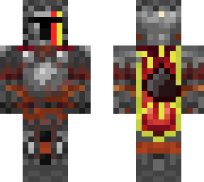 flint guard captain