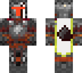flint lord commander