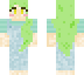 flora girl