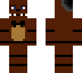 freddy fnaf 1/ucn/vr/ar