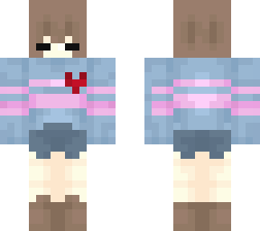 frisk (normal)