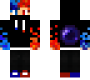 fuego y hielo