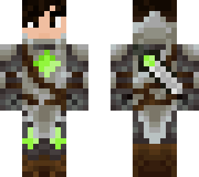 futurist knight