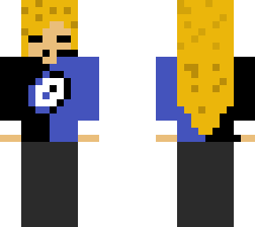 gamer twin w/ boy