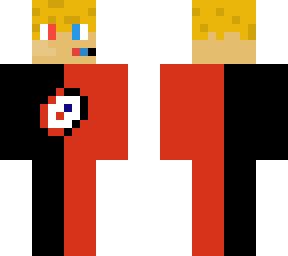 gamer twin w/ girl