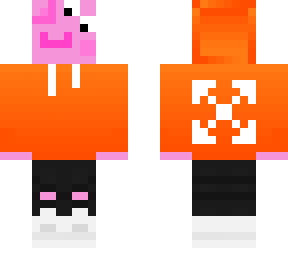 gangsta peppa pig