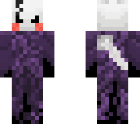 ghost (hollow knight oc)