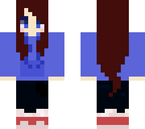 girl? this is rlly bad