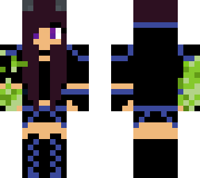 girl