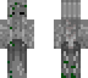 goddess statue