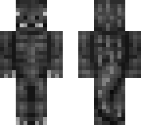 godzilla 1954 skin