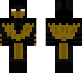 gold_scorpion_mk 10