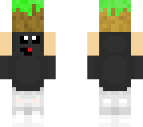 grasblock  tragen