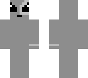 gray alien