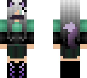 green meifwa