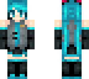 hatsune miku