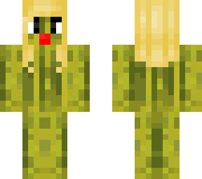 henry the melon