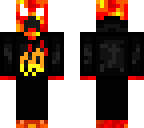 herobrine preston