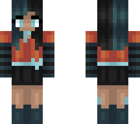 high school sweethearts - k12 skin series
