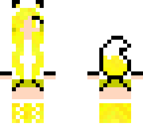 humanoid spring lolxy