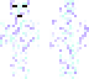 ice spirit