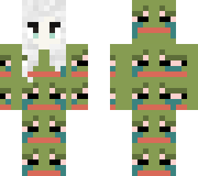 idk
