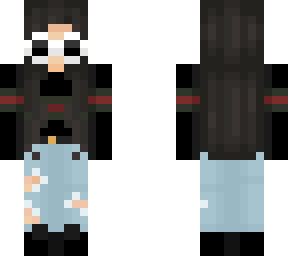 inspired by the gucci steve skin