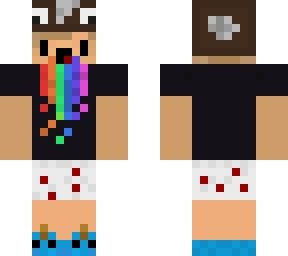 jacob_crackers original skin