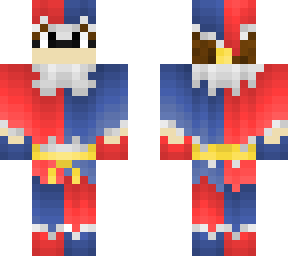 jester luka
