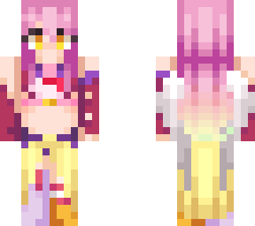 jibril edit