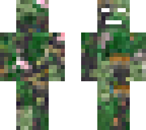 jungle zombie 1