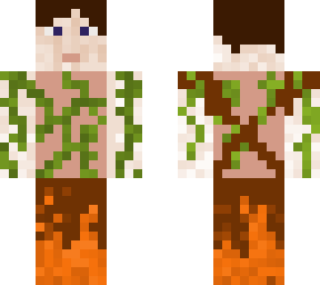 junglefeuer