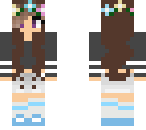 kiglightenings cool skin