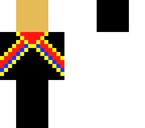 king man
