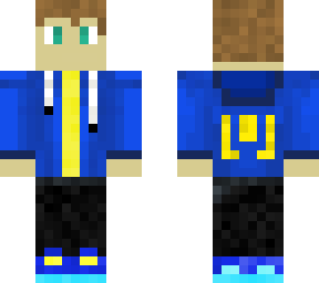 lapispatriot skin v2??