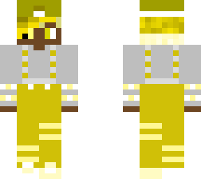 lemon boy