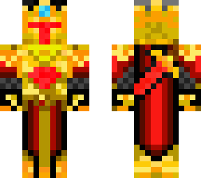 lifebringer (with helmat)