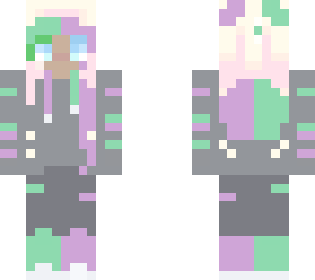 love is glitched - read description