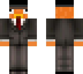 mafia fisch
