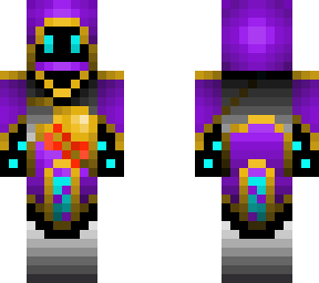 mage