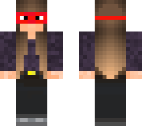 masked maniac