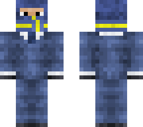 mercs muffler blu spy tf2