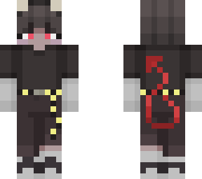 milo(monster version)
