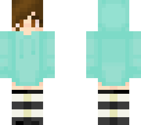 mintyreader (female)