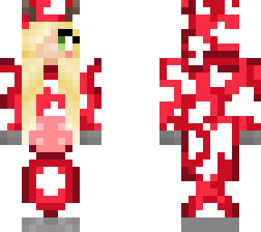 mooshroom skin :)