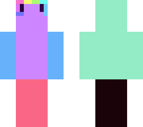 my brother made this