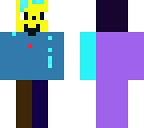 my brother made this 2
