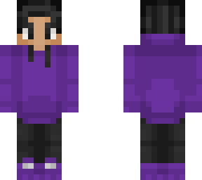 my purpled
