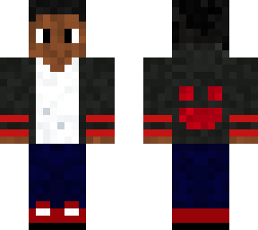 my skin